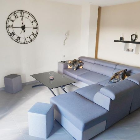 Agreable Sejour A 10Mn De La Mer Theza エクステリア 写真