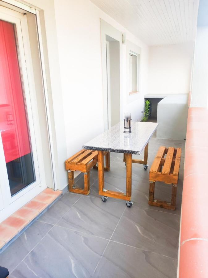 Agreable Sejour A 10Mn De La Mer Theza エクステリア 写真