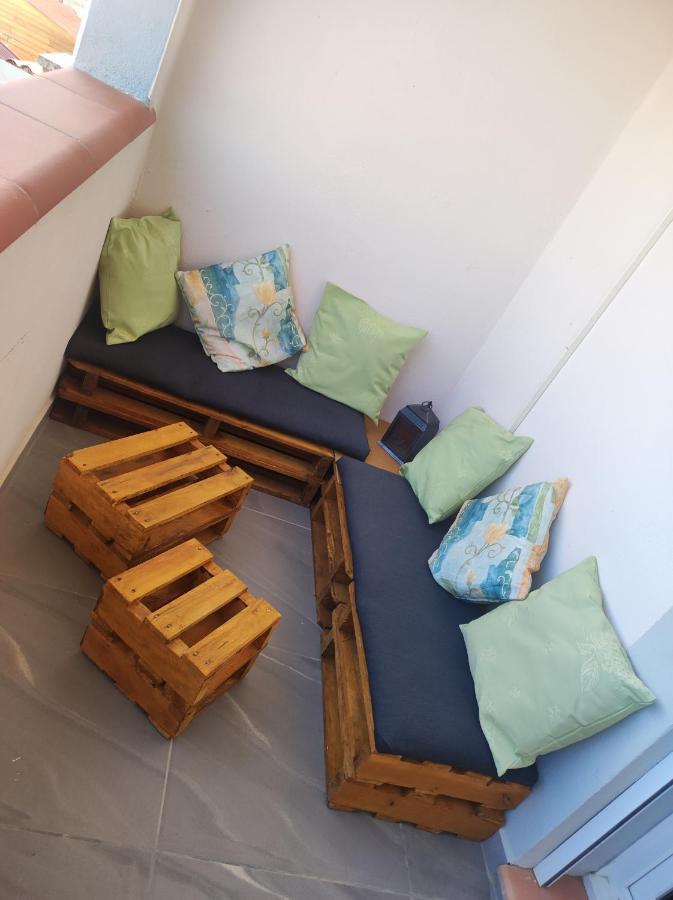 Agreable Sejour A 10Mn De La Mer Theza エクステリア 写真