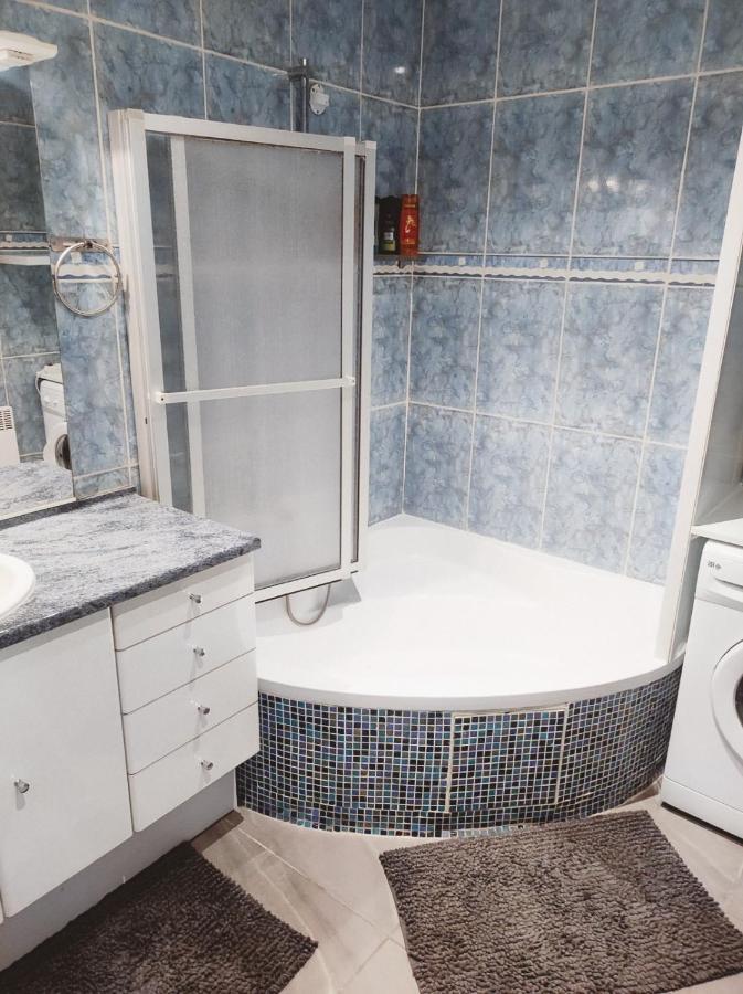 Agreable Sejour A 10Mn De La Mer Theza エクステリア 写真